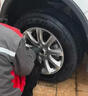 普利司通（Bridgestone）汽车轮胎 225/65R17 102V H/L 400 配套昂科威/适配RAV4/CVR 实拍图