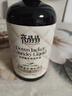 亮晶晶羽绒服洗衣液500g 蓬松柔软去污护绒洗涤液 机洗手洗水洗清洗剂 实拍图