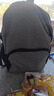 联想（Lenovo）双肩包商务简约通勤背包休闲旅游户外出差男女适用男生女生学生书包坚固耐磨【轻量化】 实拍图