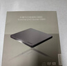 联想（Lenovo）8倍速 铝合金材质 Type-C/USB外置光驱 DVD外置刻录机 移动光驱 笔记本电脑光驱外置读刻一体 DB85 实拍图