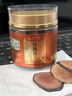 胖东来同款鹿茸片正宗特级鹿茸血片梅花鹿中药材新鲜泡茶男性泡酒 罐装鹿茸片(一晚一片真男人） 200g*1罐 【热销60万+】 实拍图