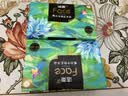 洁柔抽纸 艺术油画Face4层100抽*20包 加大加厚195mm*155mm 纸巾整箱 实拍图