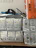 浪莎丝袜女短袜春夏薄款5A抑菌耐磨水晶丝透明中筒肉色袜子 肤色20双 实拍图