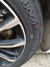 双星汽车轮胎 205/55R16 91V X11 适配速腾/新朗逸/宝来 实拍图