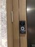 普联（TP-LINK）智能双摄可视门铃 家用监控电子猫眼摄像头500万超清3K画质 无线wifi手机远程查看对讲DB57C双摄版 实拍图