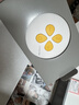 美德乐（Medela）吸奶器电动双边吸乳器便携式免手扶无痛按摩丝韵翼 蓝牙智能 实拍图