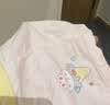 尼多熊女童内裤儿童60s抗菌四角裤女宝宝平角内裤中大童女孩短裤 实拍图