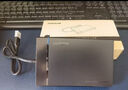 绿联USB3.0移动硬盘盒 2.5英寸外置硬盘盒 适用笔记本电脑台式机外接SATA串口SSD固态机械硬盘盒子 实拍图