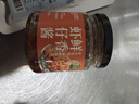 云山半虾仔酱鲜虾拌饭酱160g 香辣虾子酱下饭菜虾米海鲜酱拌面拌饭酱 实拍图