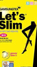 Let's slim丝袜压力瘦腿袜春夏薄款防晒女美腿显瘦防勾丝连裤袜 30D肤色 压力塑形美腿 均码 实拍图
