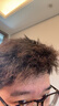 施华蔻（Schwarzkopf）怡然染发霜4.1/9亚麻褐棕 染发膏亚麻棕自己染男女盖白母亲节礼物 实拍图
