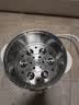 九阳（Joyoung）蒸蛋器 煮蛋器 定时 自动断电安心用 小型316L不锈钢多功能 双层蒸煮鸡蛋早餐神器ZD14-GE330 实拍图