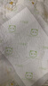 十月结晶隔尿垫50片25*33cm轻薄一次性隔尿垫婴儿尿垫护理垫垫 熊猫宝宝 实拍图