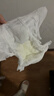 好奇（Huggies）铂金装小桃裤纸尿裤S96片(4-8kg)新生儿小号尿不湿【透爽散热】 实拍图