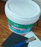 立邦补墙膏墙面修复防霉抗菌墙面修补膏堵洞腻子膏白色2.5kg 实拍图