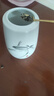 吴裕泰茉莉花茶红茶绿茶白茶茶勺1个金色 实拍图