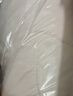 富安娜被子春秋四季被芯双人空调被七孔抗菌被褥约5斤230×229cm粉 实拍图