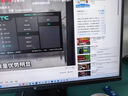 KTC 27英寸2K 220Hz 旋转升降 内置音箱FastIPS显示屏HDR400硬件护眼三角洲电脑显示器H27T22S-3 Pro 实拍图