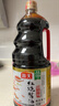 海天 红烧酱油1.9L【一级酱油】经典系列 红烧炖肉上色量贩装 实拍图