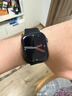 华强北在线华强北S11智能手表顶配版WatchS11/s10 promax 血氧功能高清离线支付语音助手运动NFC无边框男女 Watch S11 旗舰全功能【黑色】 超长续航-实时接收信息-双向支付 实拍图