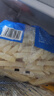蓝威斯顿 3/8原味冷冻粗薯条2kg 线下同款 空气炸锅食材油炸食品预制菜 实拍图
