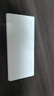华为【3C认证】原装超级快充移动电源10000mAh（Max 22.5W SE）13重安全防护可上飞机白色户外储能电源 实拍图