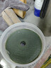 东成角磨机绿切割片砂轮片107X1.2X16不锈钢金属专用片50片装 实拍图