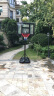 乃力 标准篮球架 可升降篮球框移动简易篮球架 家用户外篮球架 儿童豪华版1.6-2.1米 晒单实拍图