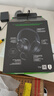 雷蛇（Razer）北海巨妖标准版X 有线头戴式电竞游戏耳机耳麦 7.1环绕声 吃鸡神器 黑色 适配三角洲行动 实拍图