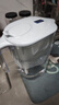 碧然德（BRITA）过滤净水器 家用滤水壶 净水壶 Kalea 晨汐系列XL  3.5L（灰色） 实拍图