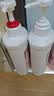 FINO芬浓【常华森同款】透润美容液护发素550ml 润发乳烫染护理顺滑 晒单实拍图