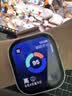 BHO【热销100万+】适用苹果手表s11保护壳apple iwatch s10/s11保护壳膜一体套se3/9/8/ultra3钢化膜 壳膜一体【银色】 iwatch 10/11代【46mm表盘】 实拍图