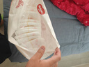 好奇（Huggies）铂金装小桃裤纸尿裤NB84片(5kg以下)尿不湿【透爽散热】 实拍图