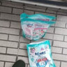 白猫 新浓缩洗衣粉(丹麦进口生物酵素)4.36斤 双效酵素 去渍护色  实拍图