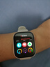华为（HUAWEI）WATCH FIT 3 智能手表 月光白 轻薄大屏运动减脂长续航 男女情侣手表 实拍图