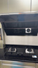 万和【蓝莲花B9L50】5.2kW天然气猛火64%热效率以旧换新嵌入式家用煤气双炉具台燃气灶 实拍图
