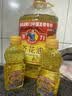 多力【保真菜籽油】芥花油5L 非转基因高油酸食用油粮油植物油 实拍图