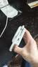 京东京造55W充电宝小巧轻薄自带线20000mAh3c认证可上飞机京东自营移动电源小巧适用苹果17华为小米笔记本 实拍图