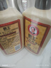 霸王何首乌洗发水首乌黑亮洗发露750ml（柔顺亮泽植物洗头水洗头膏) 实拍图
