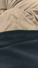 十月结晶婴儿肚脐贴宝宝洗澡游泳防水透气护脐贴10片*3盒 实拍图
