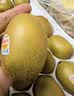 佳沛（zespri）新西兰阳光金奇异果巨大果15粒礼盒 单果146-175g 猕猴桃水果礼盒 实拍图