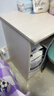 倍思苹果数据线PD20W快充线Type-c to lightning充电线适用iPhone14/13ProMax/12/11手机车载1.2米天蓝 实拍图