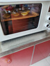 长帝（changdi）国家补贴家用烤箱猫小易pro电烤箱风炉平炉空气炸42升大容量多功能烘焙炸烤一体机烧烤节日礼物 实拍图