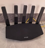 普联（TP-LINK）普联路由3630 WiFi7千兆双频 BE3600无线路由器2.5G网口 双频聚合 智能游戏加速 儿童上网管理 实拍图
