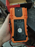 胜利仪器（VICTOR）万用表高精度型电工专用数字万能表家用型智能防烧 VC890C+MAX 实拍图