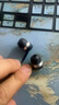 森海塞尔（Sennheiser）CX 80U 有线音乐耳机 入耳式有线耳机 黑色 实拍图