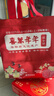 喜万年年嫁女饼如意喜饼礼饼广东结婚嫁娶传统美食寻味顺德何雪芬酥糕点心 【如意】果仁莲蓉*3+伍仁*3 实拍图