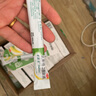 【原研荷兰进口】雅培 杜密克 乳果糖口服溶液15ml*6袋*10 实拍图