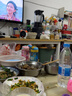 九阳（Joyoung）破壁机家用豆浆机加热多功能低音降噪榨汁机料理机绞肉机婴儿辅食机 破壁机 实拍图