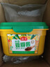 海天 豆瓣酱800g 鲜香黄豆酱 0添加防腐剂 酿造调味酱 蘸炒焖烧炖  实拍图